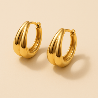 Deya Earrings (Bundle)