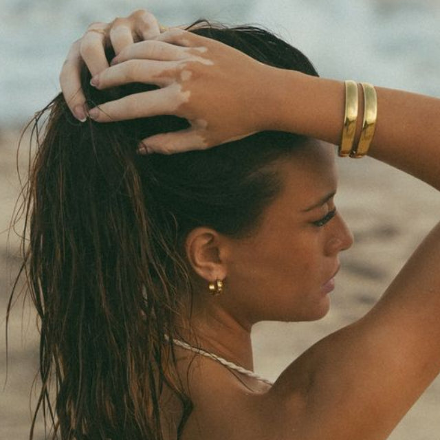 Ocean Escape Bangle (Bundle)
