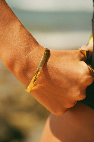 Celeste Love Bracelet