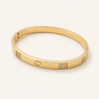 Everheart Bracelet Bracelet