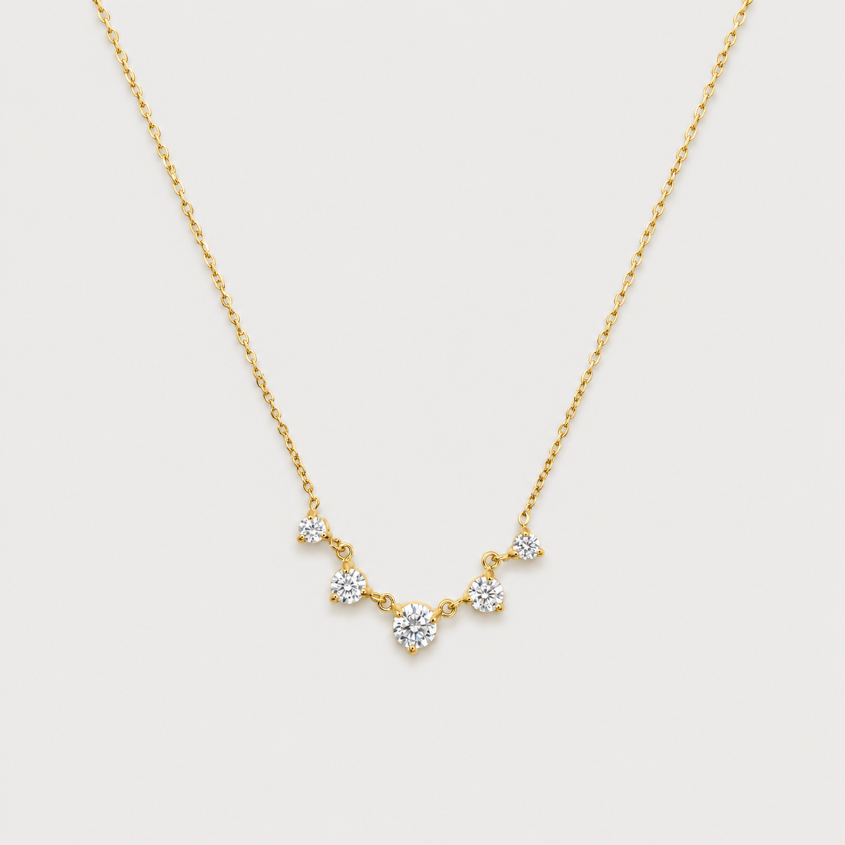Evermore Necklace