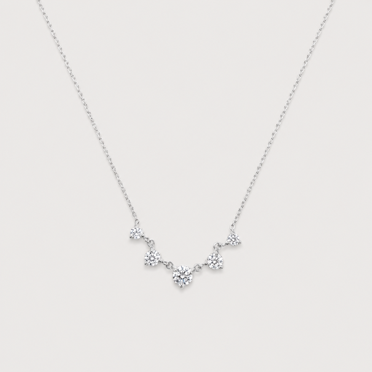 Evermore Necklace