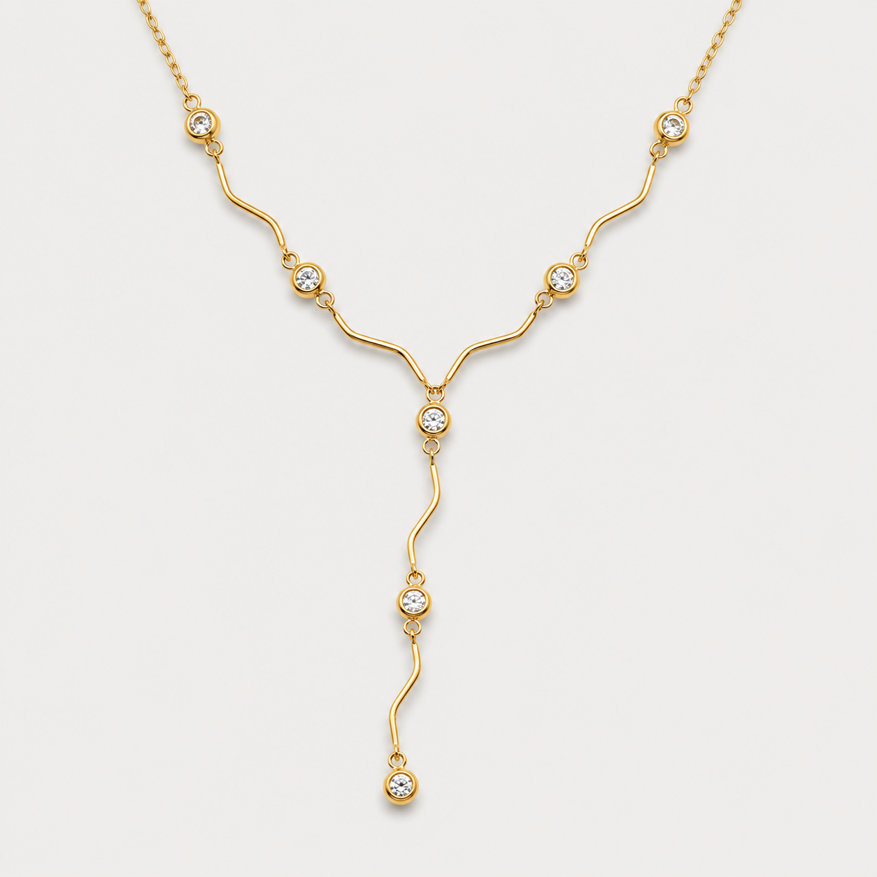 Exuma Necklace