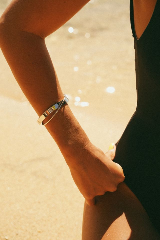Seabreeze Bangle