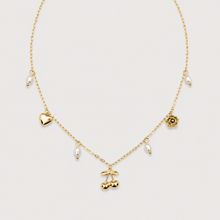 Florence Necklace