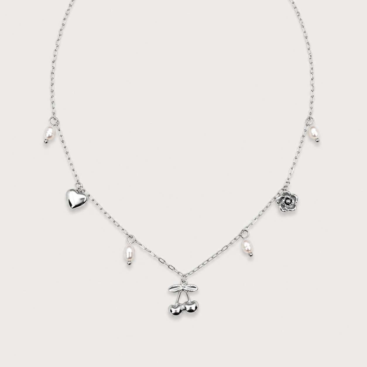 Florence Necklace