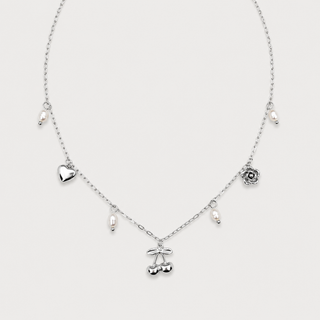 Florence Necklace