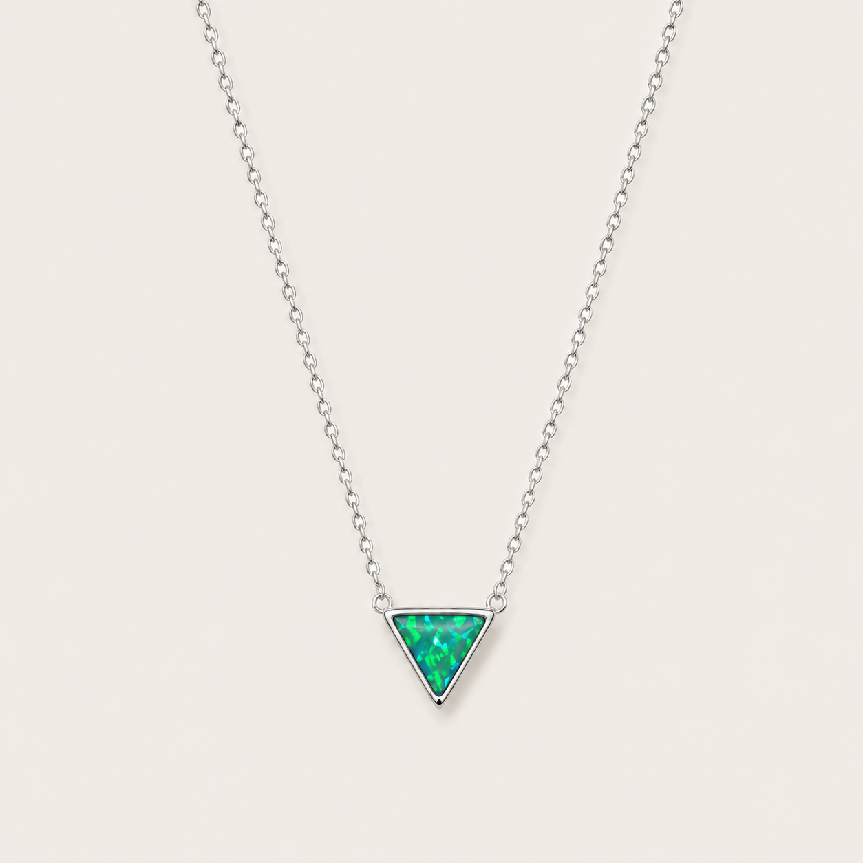 Oceanlight Necklace