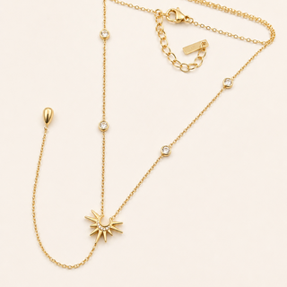 Gold Coast Necklace (Bundle)