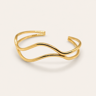Golden Shores Bracelet