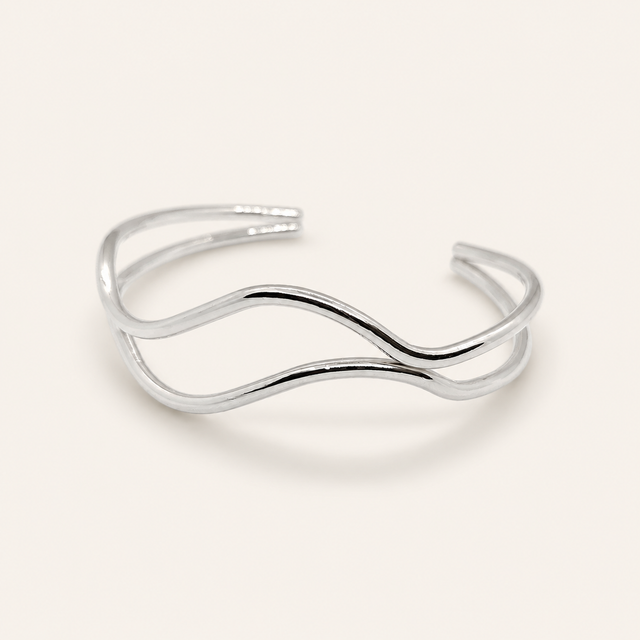 Golden Shores Bracelet