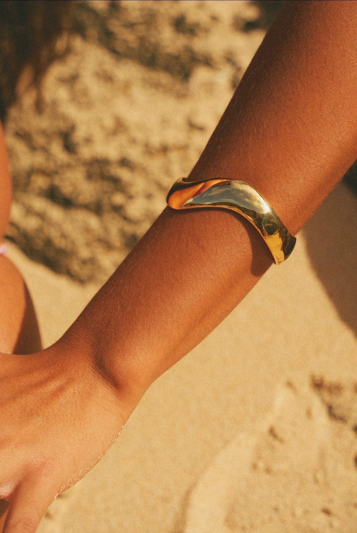 Paloma Bracelet