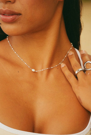 Seychelles Necklace (Bundle)