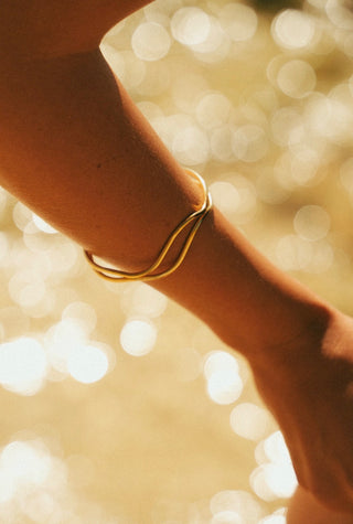 Golden Shores Bracelet (Bundle)