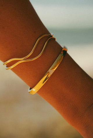 Golden Shores Bracelet (Bundle)