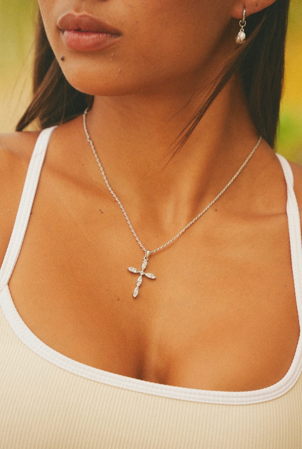 Anguilla Necklace