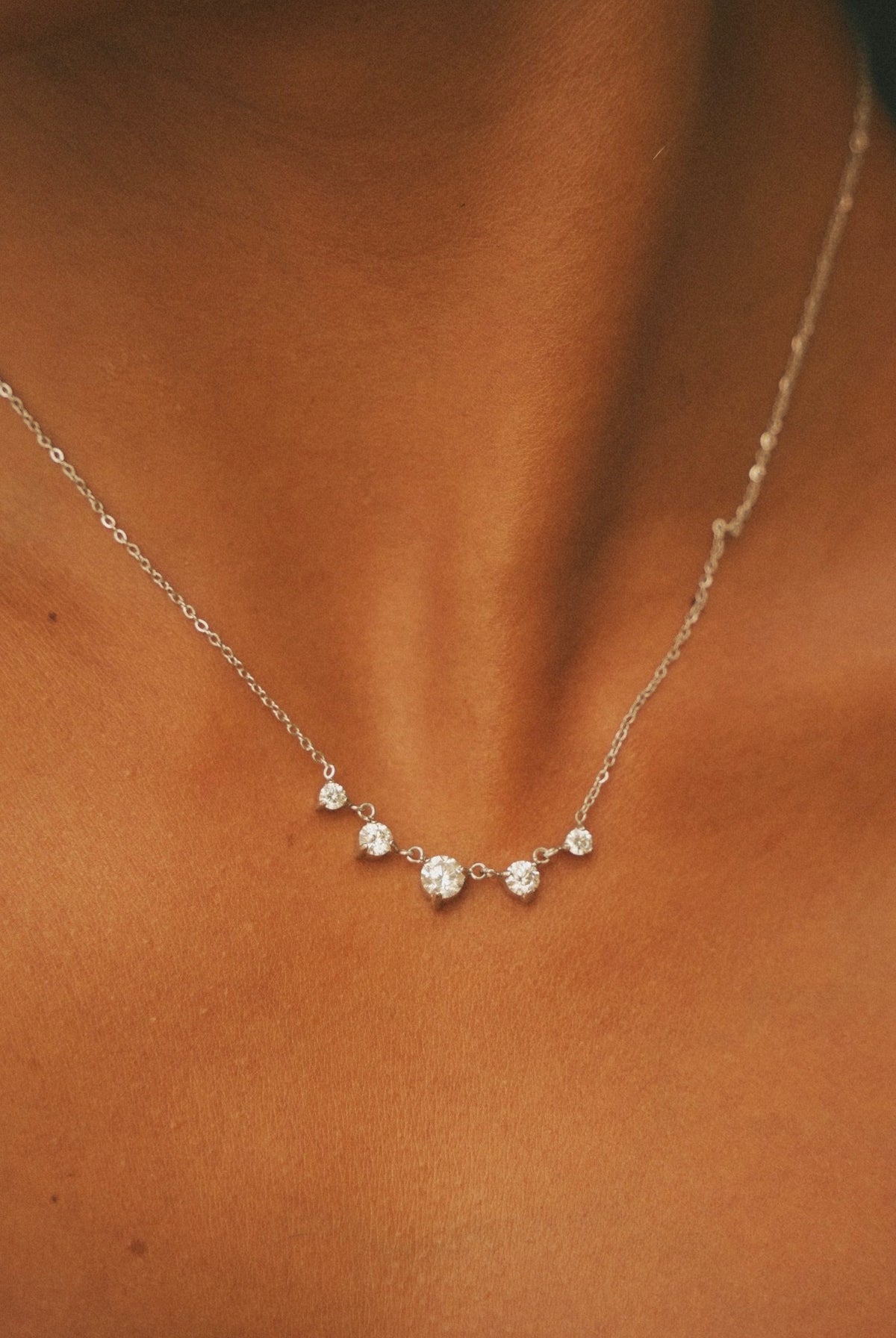 Evermore Necklace