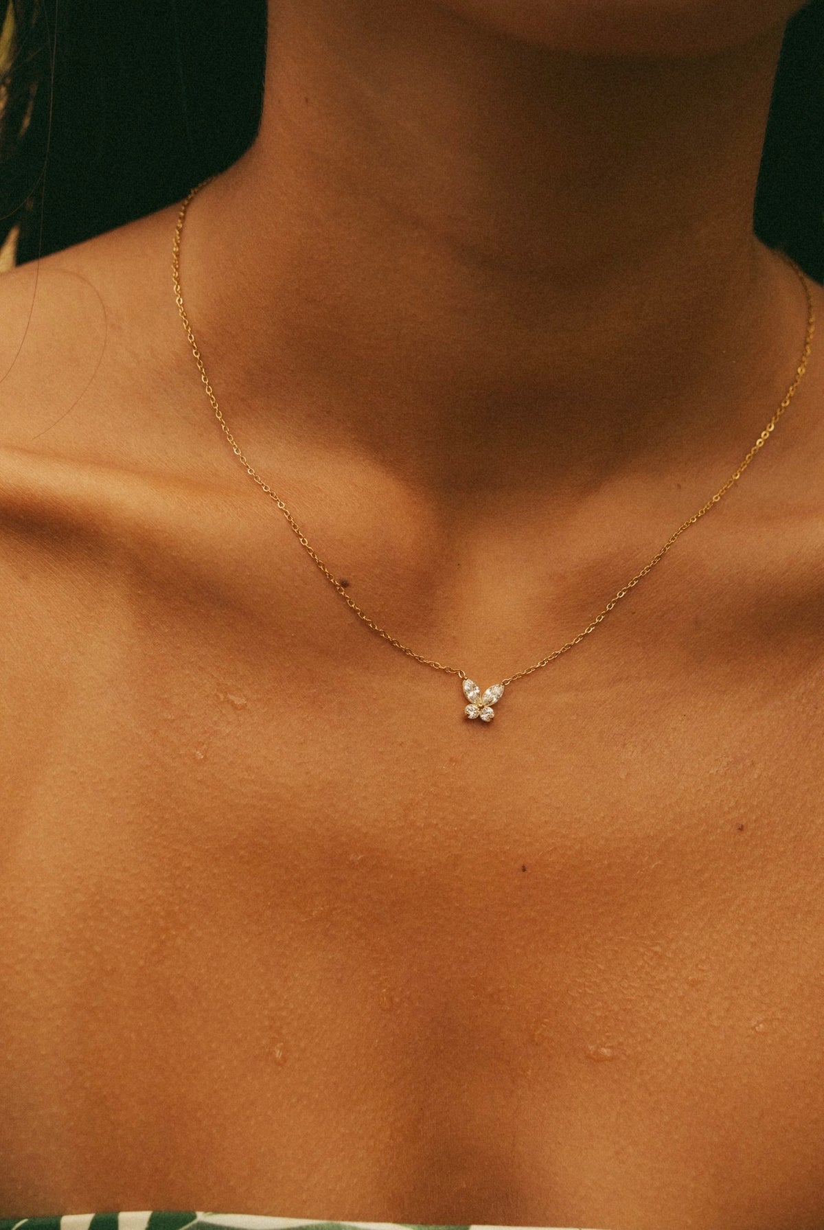 Kalani Necklace (Bundle)