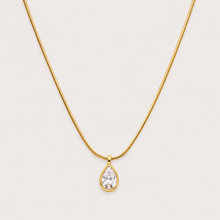Island Glow Necklace