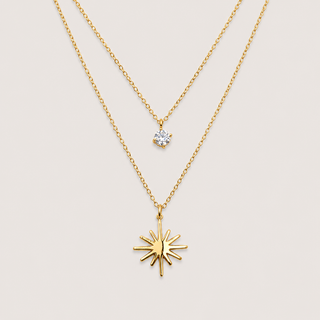 Kaia Necklace