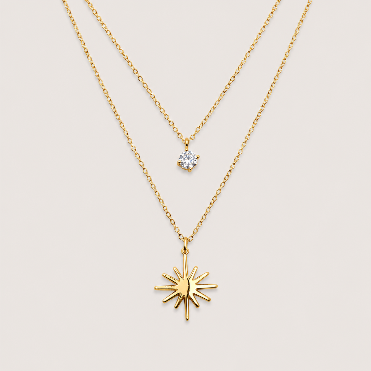 Kaia Necklace (Bundle)
