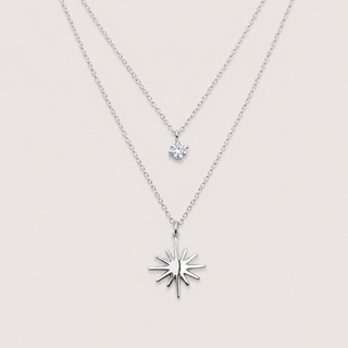 Kaia Necklace