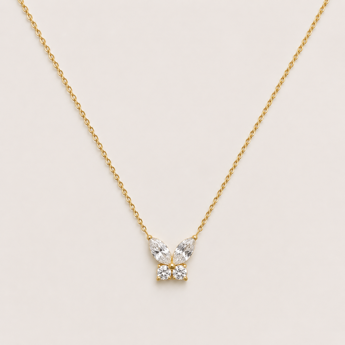 Kalani Necklace (Bundle)