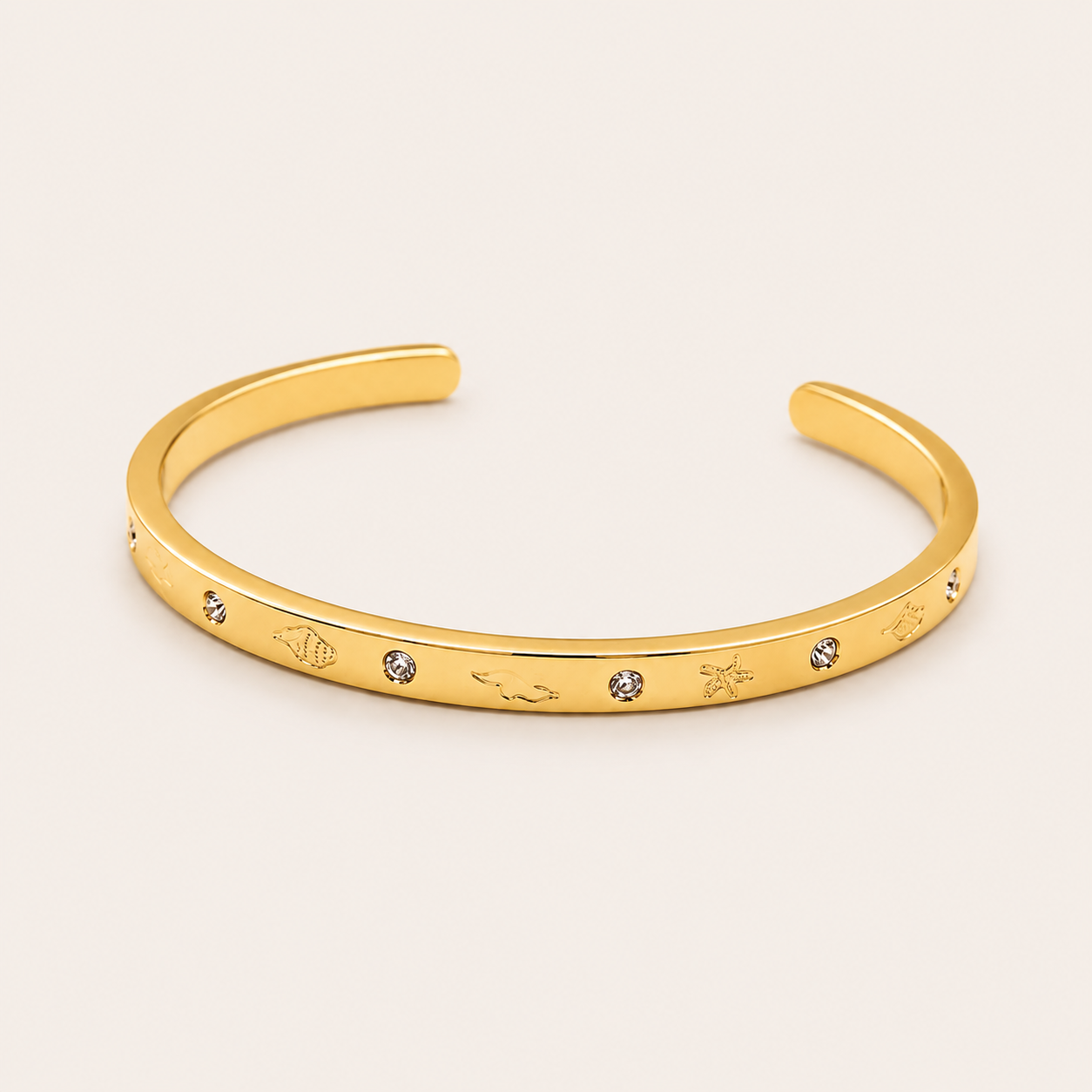 Kindred Bangle