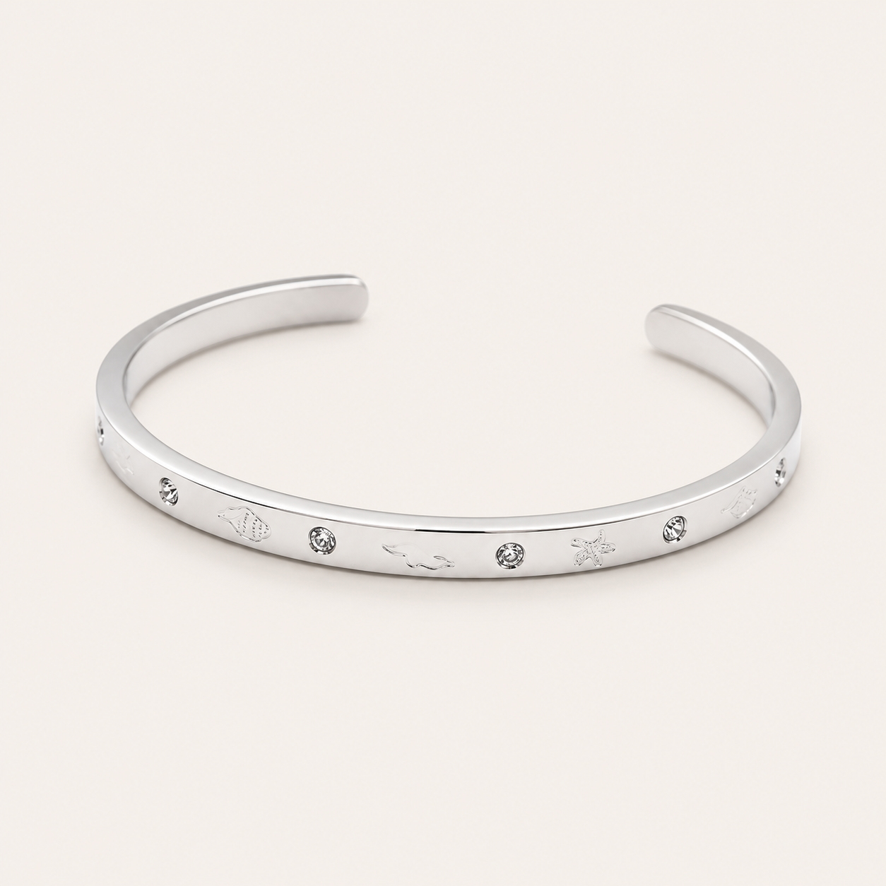 Kindred Bangle