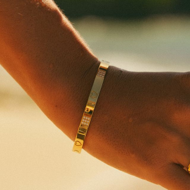 Everheart Bracelet