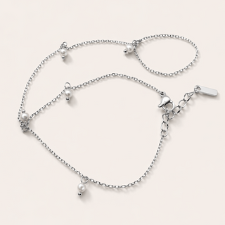 Laguna Pearl HandChain