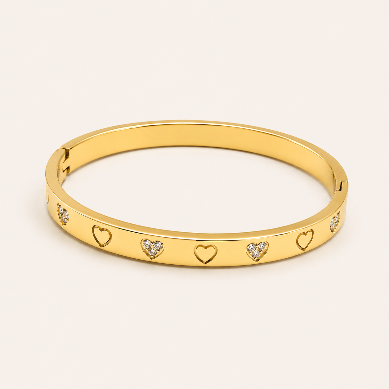 Lumière Love Bracelet