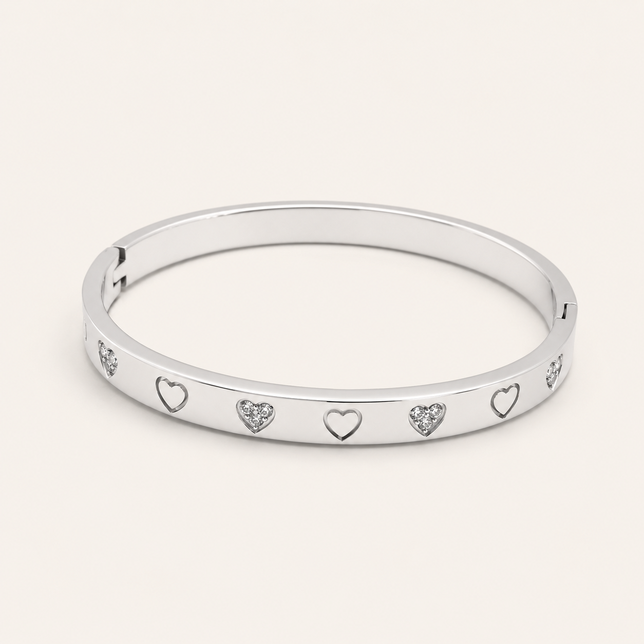 Lumière Love Bracelet