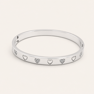 Lumière Love Bracelet