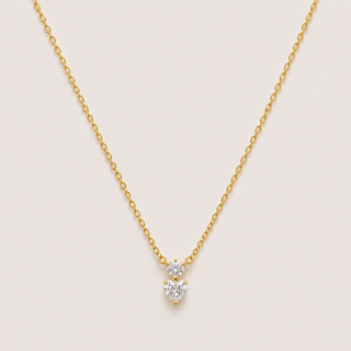 Maelle Necklace