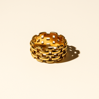 Malibu Ring (Bundle)