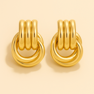 Milan Earrings (Bundle)
