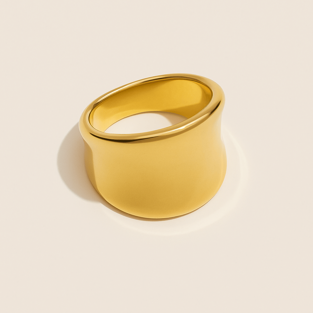 Mirror Ring (Bundle)
