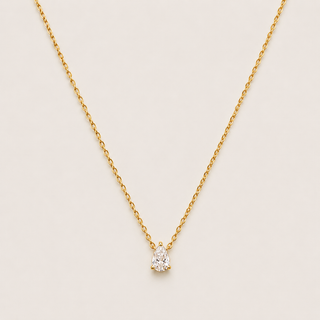 Morning Tide Necklace