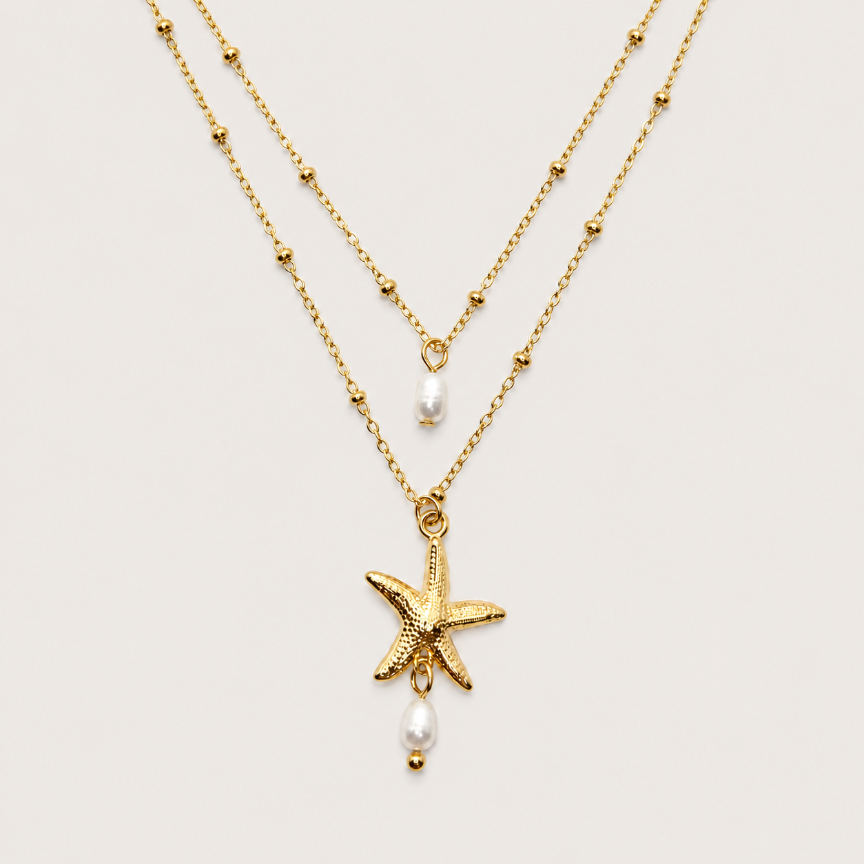Nerina Necklace