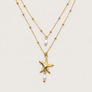 Nerina Necklace