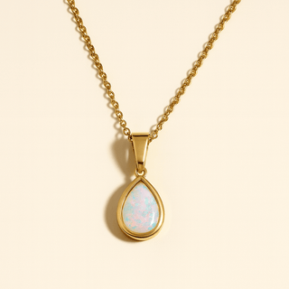 Ocean Drops Necklace (Bundle)