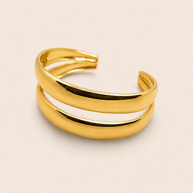 Ocean Escape Bangle