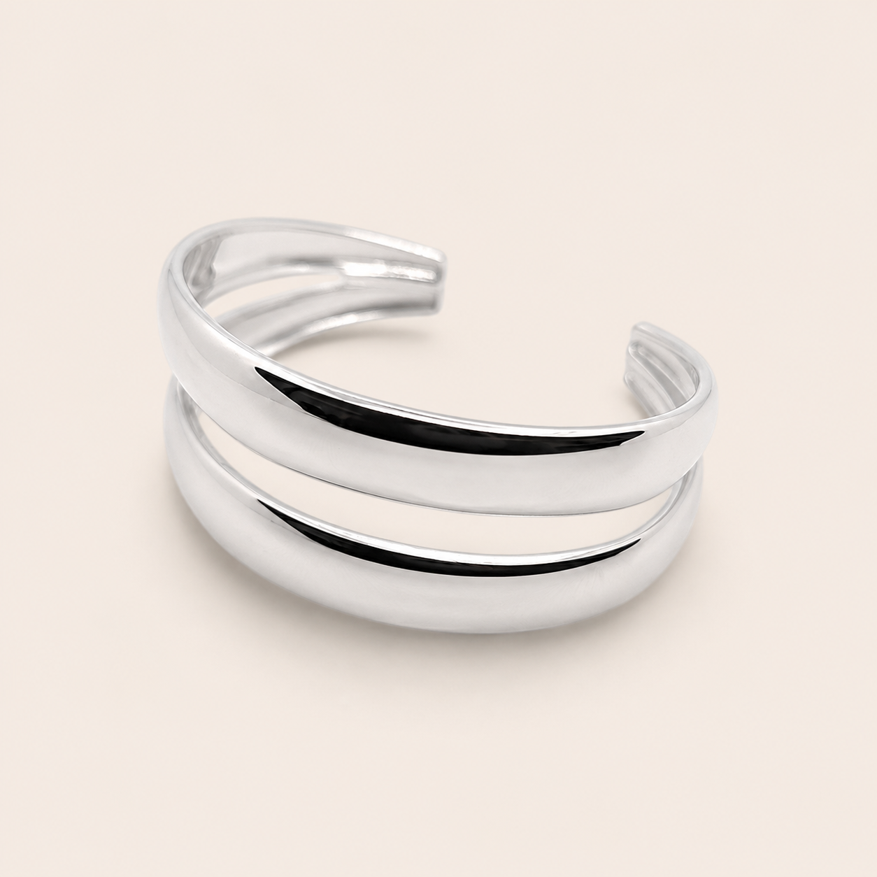 Ocean Escape Bangle