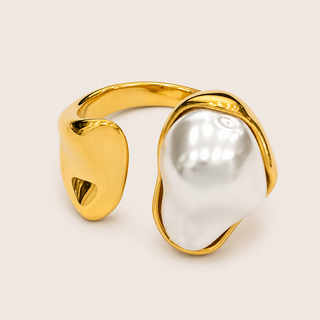 Ocean Mist Ring