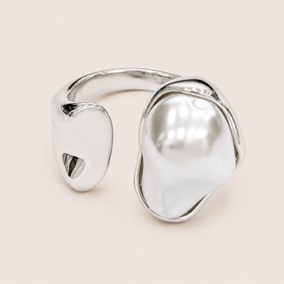 Ocean Mist Ring
