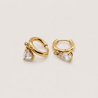 Oceana Earrings