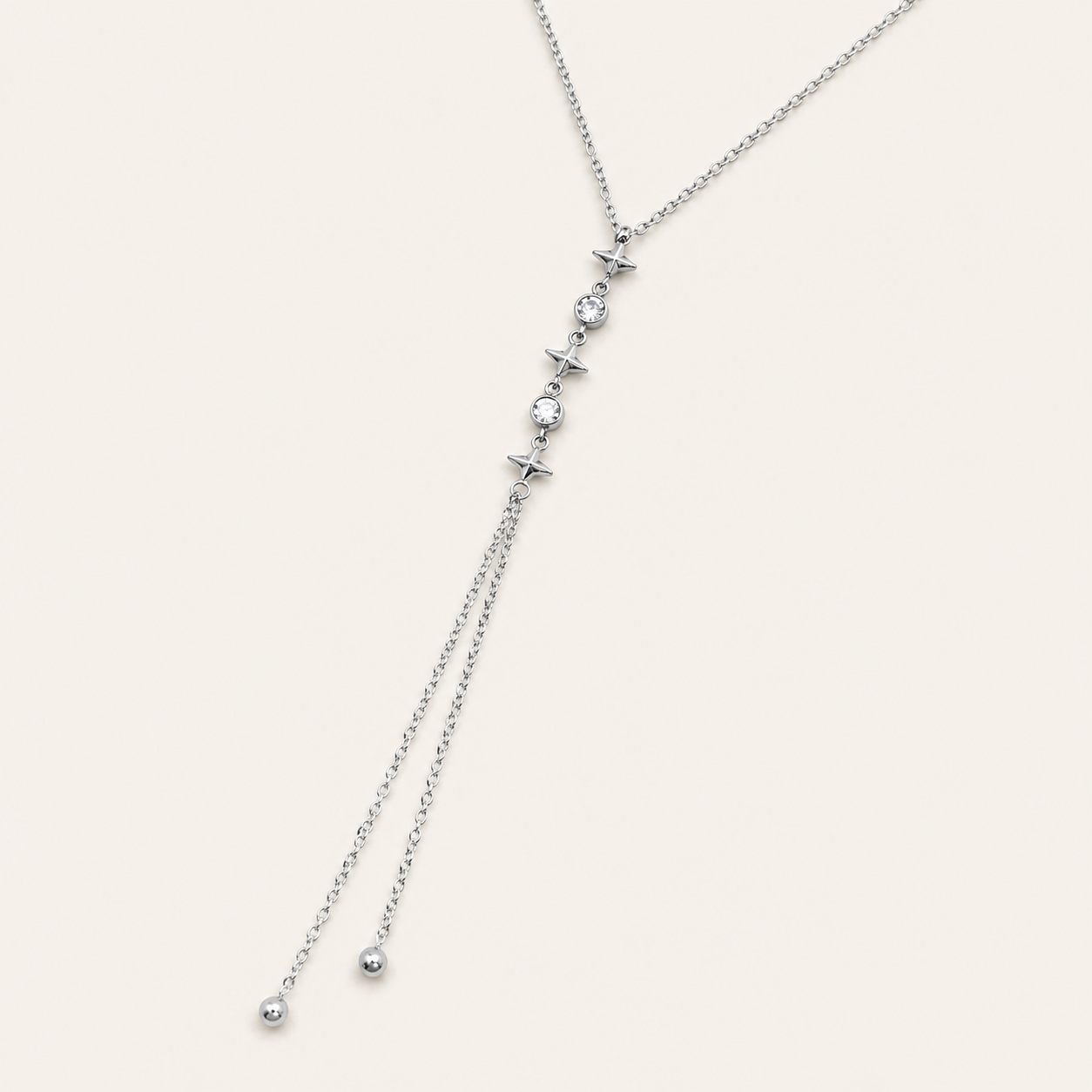 Serenelle Necklace