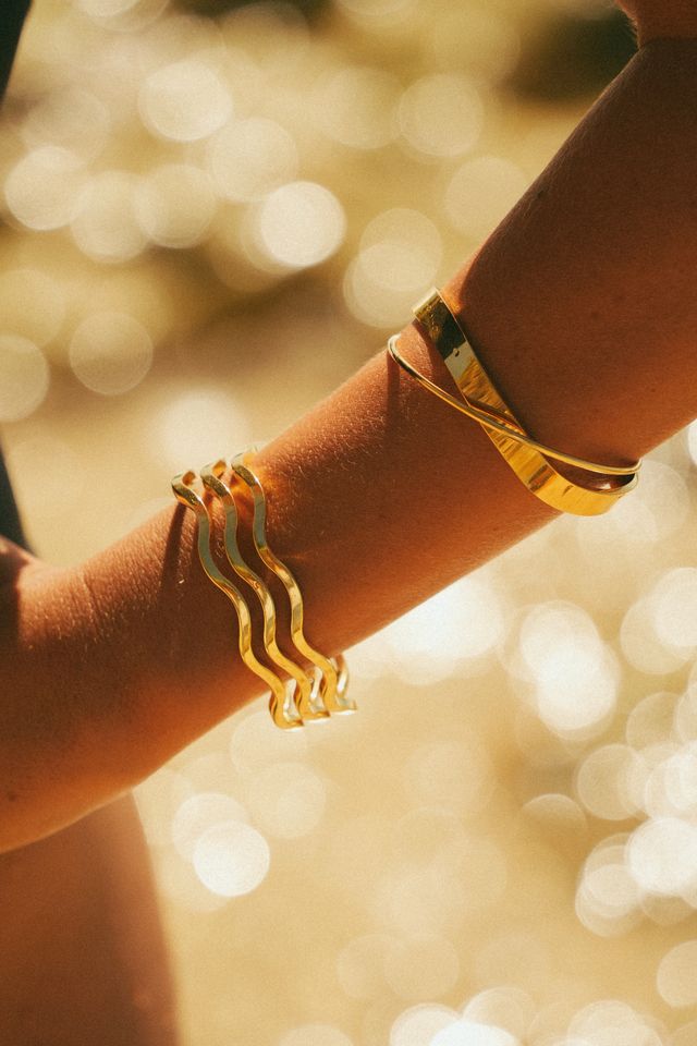 Zafira Bracelet