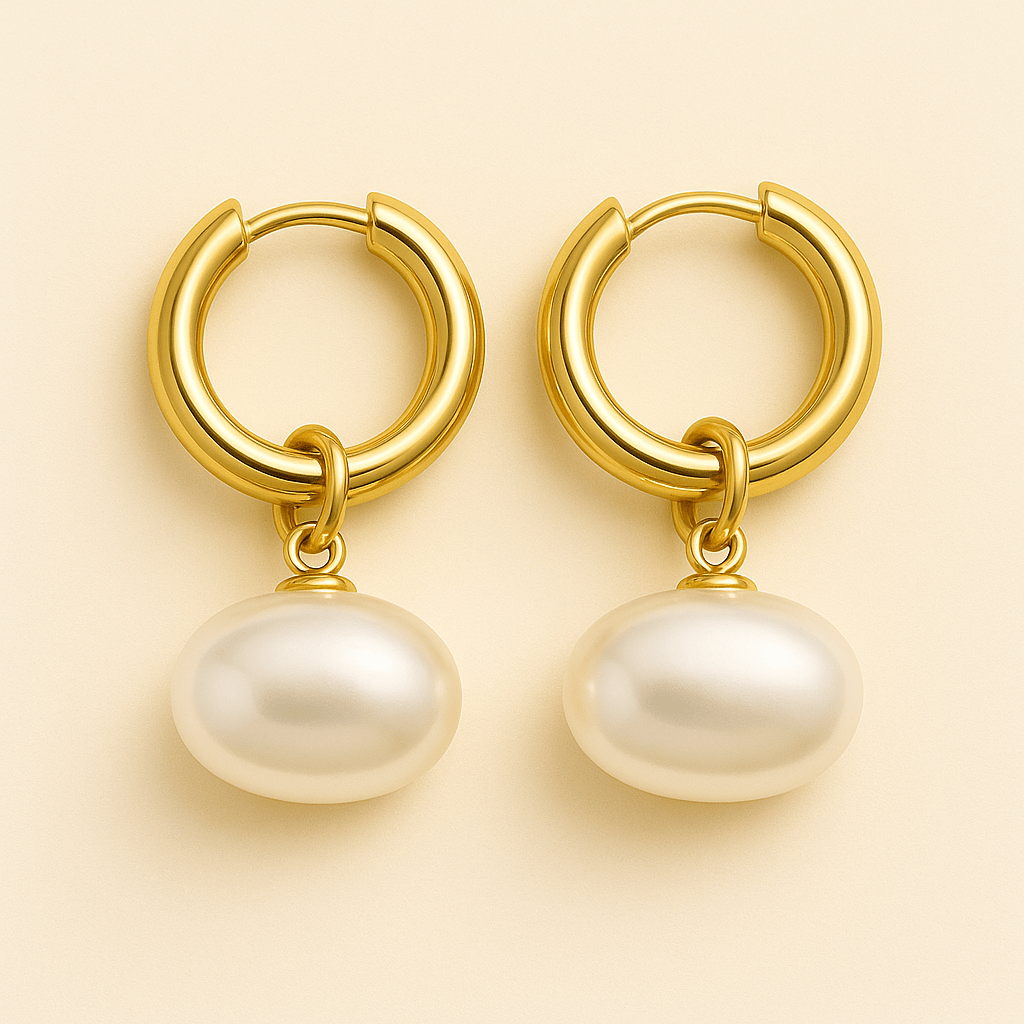 Petalstone Earrings (Bundle)